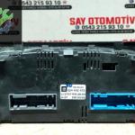 Opel astra G klima kontrol paneli GM 024442472