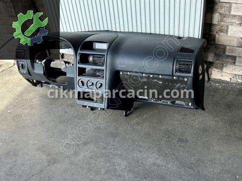 Opel Astra Komple Torpido çıkma parça