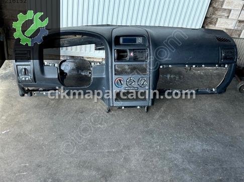 Opel Astra Komple Torpido çıkma parça