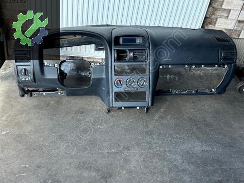OPEL ASTRA G ORJ ÇIKMA BOŞ GÖĞÜS TORPİDO