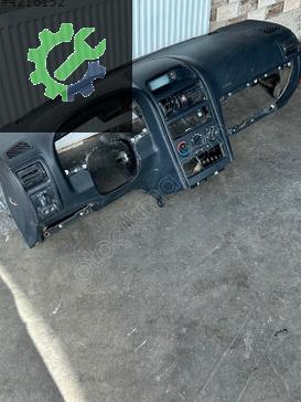 OPEL ASTRA G ORJ ÇIKMA BOŞ GÖĞÜS TORPİDO
