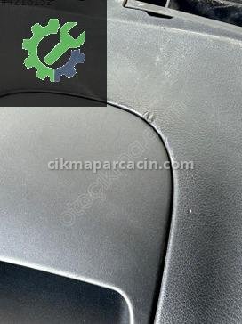Opel Astra Komple Torpido çıkma parça