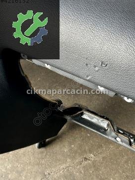 Opel Astra Komple Torpido çıkma parça