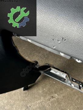 OPEL ASTRA G ORJ ÇIKMA BOŞ GÖĞÜS TORPİDO