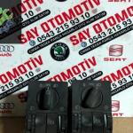 Opel astra G orj cikma far anahtarı tek sisli 90561381