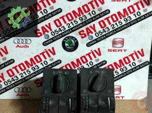 Opel astra G orj cikma far anahtarı tek sisli 90561381