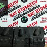 Opel astra G orj cikma far anahtarı tek sisli 90561381