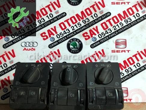 Opel Astra Far Anahtarı 90561381 çıkma parça