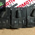 Opel astra G orj cikma far anahtarı tek sisli 90561381