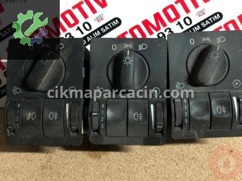 Opel Astra Far Anahtarı 90561381 çıkma parça