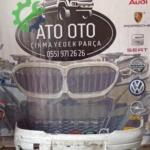 Opel Astra Çıkma Ön Tampon