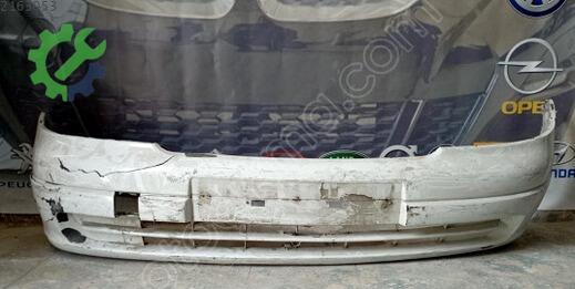 Opel Astra Ön Tampon çıkma parça