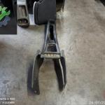 Opel Astra G Orta Vites Konsolu Çıkma Orjinal Hatasız