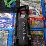 Opel Astra G sağ cam açma düğmesi ve kapı asılma yeri plastiği