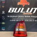 Opel astra g sedan sol stop