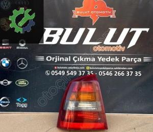 Opel astra g sedan sol stop