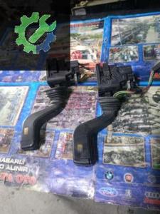 Opel Astra G sinyal ve silgi kolu çıkma orjinal