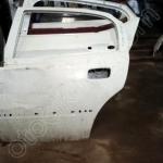 Opel Astra g sol arka kapı