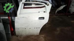 Opel Astra g sol arka kapı