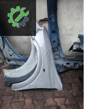 Opel Astra Sol Kapı Çıtası çıkma parça