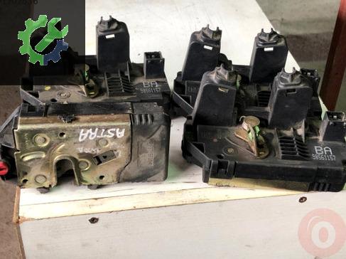 Opel Astra Kapı Kilidi çıkma parça