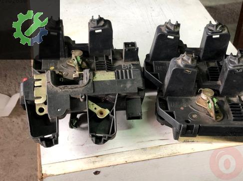 Opel Astra Kapı Kilidi BA90561157 çıkma parça