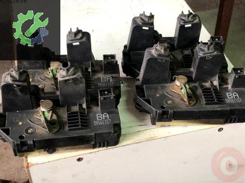 Opel Astra Kapı Kilidi BA90561157 çıkma parça