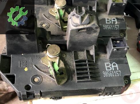 Opel Astra Kapı Kilidi BA90561157 çıkma parça