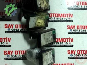 Opel astra G vectra immo beyni cikma 24445098/24418927