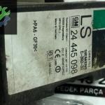 Opel astra G vectra immo beyni cikma 24445098/24418927