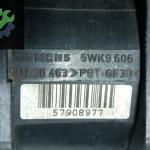 Opel astra G vectra Z18XE hava akis metresi cikma 90530463
