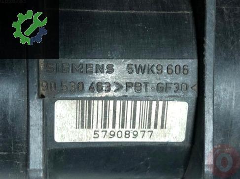 Opel astra G vectra Z18XE hava akis metresi cikma 90530463