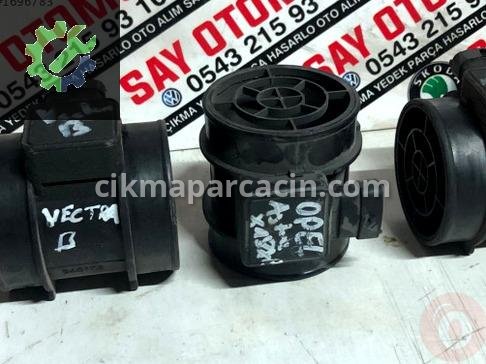 Opel Astra Hava Akışmetre 90530463 çıkma parça