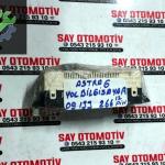 Opel astra G yol bilgisayarı 09133266/12pinli