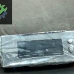 Opel astra G yol bilgisayarı 09133266/12pinli