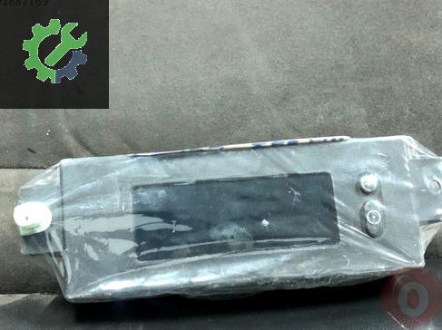 Opel astra G yol bilgisayarı 09133266/12pinli