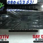 Opel astra G yol bilgisayarı ekranı cikma orj 090437531