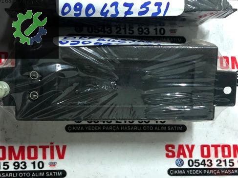 Opel astra G yol bilgisayarı ekranı cikma orj 090437531