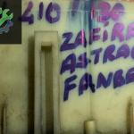 Opel astra G zafira cikma fan beyni 244101130
