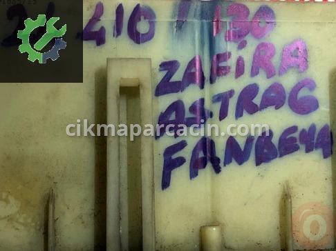 Opel Astra Fan Beyni 244101130 çıkma parça