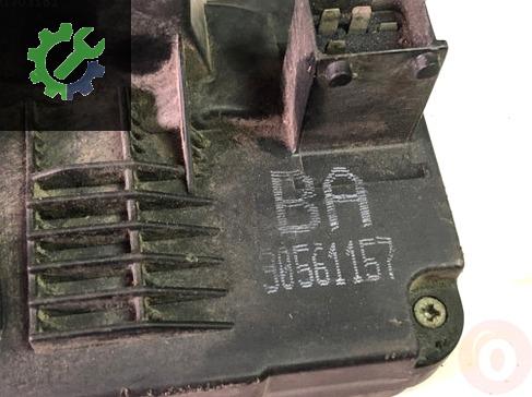 Opel Astra Kapı Kilidi 90561157 çıkma parça