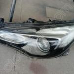 Opel Astra 2004 Çıkma Far 030126220100