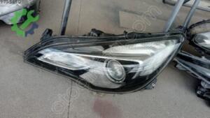 Opel Astra 2004 Çıkma Far 030126220100
