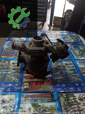 Opel Astra Turbo 49131 çıkma parça