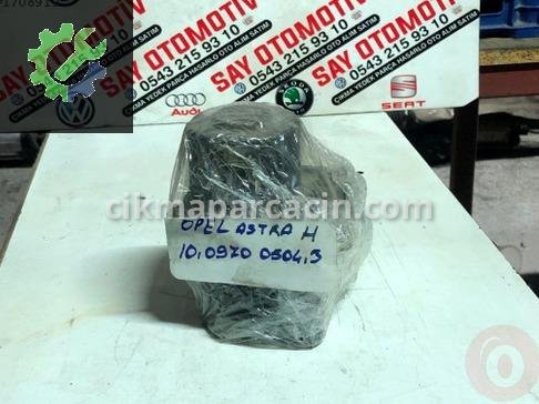 Opel Astra ABS Beyni çıkma parça