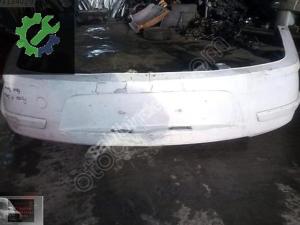 Opel Astra H arka tampon