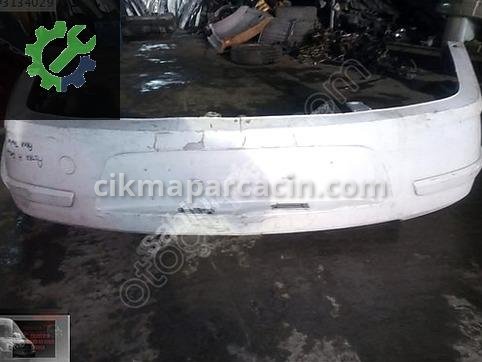 Opel Astra Arka Tampon çıkma parça