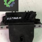Opel astra H bagaj kilidi cikma 49505872 zafira