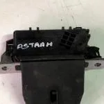 Opel astra H bagaj kilidi cikma 49505872 zafira