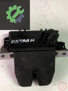 Opel astra H bagaj kilidi cikma 49505872 zafira